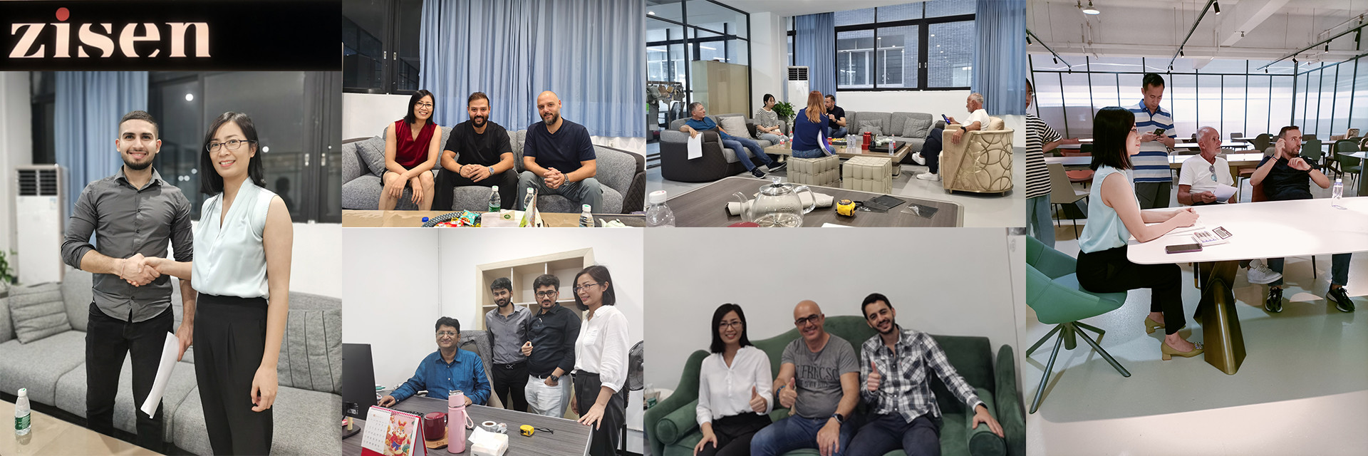 quality Ceramic Marble Top Dining Table factory