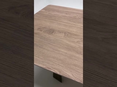 Custom Design Restaurant Marble Top Golden Dinning Table And Chair Set Stainless Steel Furniture