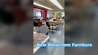 new showroom